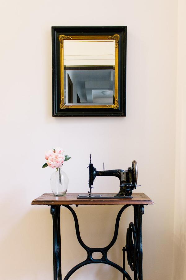 Bright, Central And Stylish City Apartment Wina Bagian luar foto